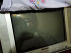 CRT TV for sale