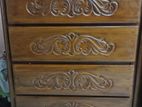 Old Wardrobes