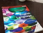 O'levels English Linguistics BOOK