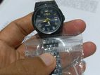 Oleves Diamondcut Woman Watch
