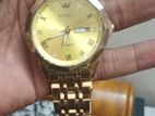 Olevs 9931 Original Quartz Design just 6 months used