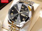 Olevs 9931g New Exclusive Design Quartz Watch