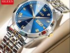 Olevs 9931g New Exclusive Design Quartz Watch