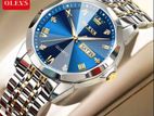 OLEVS 9931G New Exclusive Design Watch