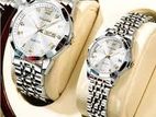 Olevs Couple Watch