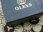 Olevs watch