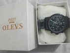 Olevs watch