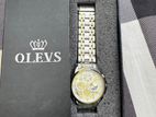 Olevs
