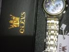 OLEVS original watch sell
