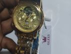 Olevs Premium Diamond Watch