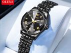 Olevs Women's Watch