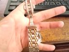 Olevs watch