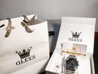 Olevs Watch