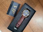 Olevs Watch with Box