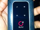 OLEX 4.5G mobile WIFI pocket router