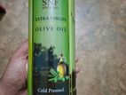 Olive Oil (Brand luglio & Clarish)