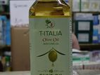 Olive oil ( skin care oil.)