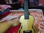 Olive Ukulele 26"