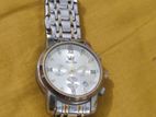 Olives Premium Watch