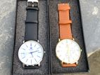 olives watch for men