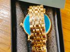 Oliya Ladies Expensive Watch