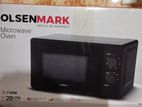 Olsen Mark Microwave Oven