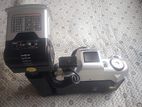 OLYMPIA Camera