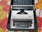 Olympia Typewriter