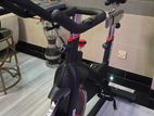 Olympic Spinning Bike - Shua