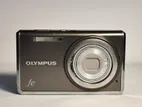 Olympus Fe4030 Digital Camera