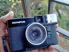 Olympus Pen Ef (film Camera)