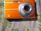 Olympus Digital Camera
