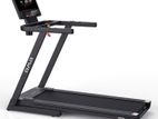 OMA 3308EB Motorized Treadmill DC 2.5HP Motor