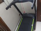 OMA-5710CA Full Motorized Treadmill