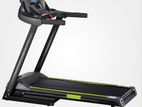 Oma 5710CA Motorized Treadmill 3.0 HP