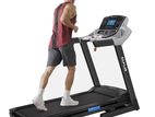 OMA-5925CAI (DC Motor 4.0 HP Peak) foldable Motorized Treadmill