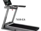 OMA-7418EA Foldable Motorized Treadmill DC 2.5HP Motor