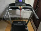 Oma Double Motor Treadmill