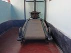 Oma Fitness Manual Treadmill