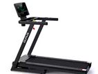 OMA Fitness Motorized Treadmill DC 2.5HP Motor