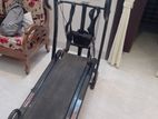 Oma Manual Treadmill