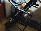 Oma Motorised Treadmill