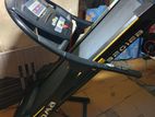 Oma Motorised Treadmill