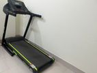 OMA Nova 21 Motorized Treadmill