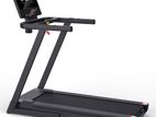 OMA Ultra Slim Motorized Treadmill for Luxurious Home Use