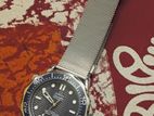 Omega 007 Sea drive watch