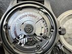 Omega 007 watch Swiss Grade, Rolex, patek, seiko, casio, fossil