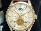 Omega Automatic Chronograph watch European great
