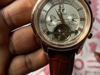 Omega automatic swiss made watch