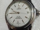 Omega Automatic Swiss Watch